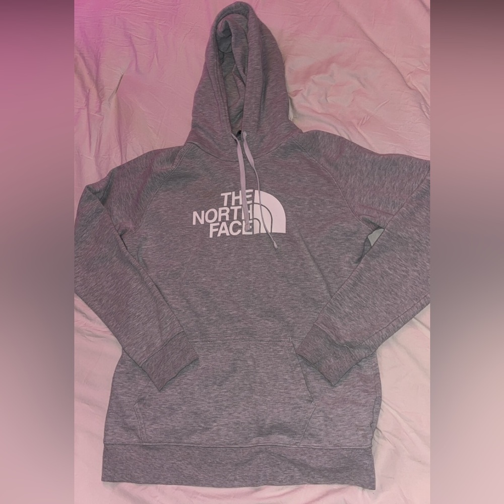 North Face Hoodie